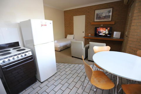 Great Eastern Motor Inn Gympie - Tourism Caloundra 3