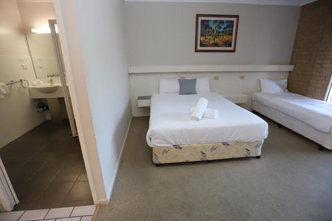Great Eastern Motor Inn Gympie - Tourism Caloundra 2