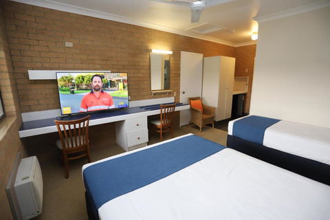Great Eastern Motor Inn Gympie - Tourism Caloundra 1