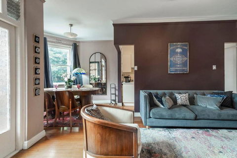 Great Gatsby Style In The Heart Of Double Bay - Tourism Caloundra 1