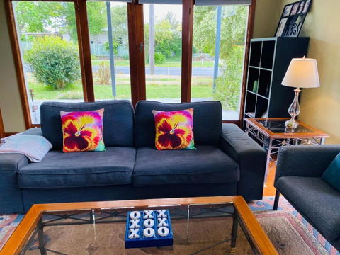 Growse House 2BR - Tourism Caloundra 4