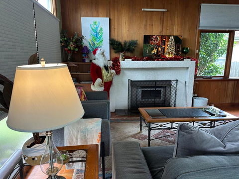 Growse House 2BR - Tourism Caloundra 1