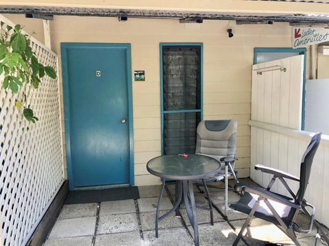 Great Keppel Island Holiday Village - Tourism Caloundra 4