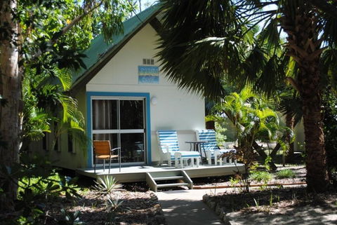 Great Keppel Island Holiday Village - Tourism Caloundra 2