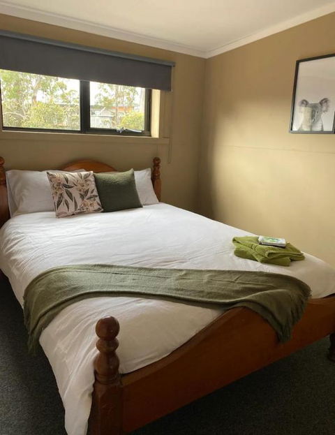 Great Lakes Wilderness Three Bedroom Home - Tourism Caloundra 4