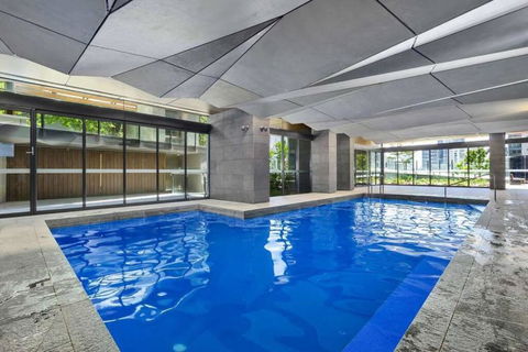 Great Location 2B2B Free Parking - Tourism Caloundra 1