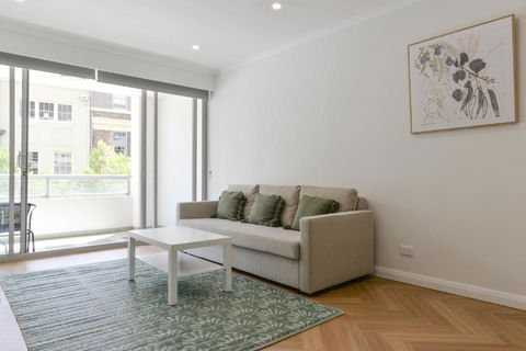 Great Location! Darling Harbour Superb 2BR Apt - Tourism Caloundra 2