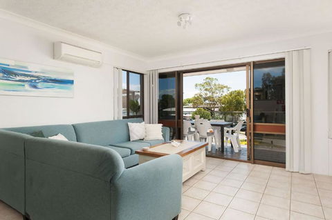 Great Location In Nelson Bay - Tourism Caloundra 1