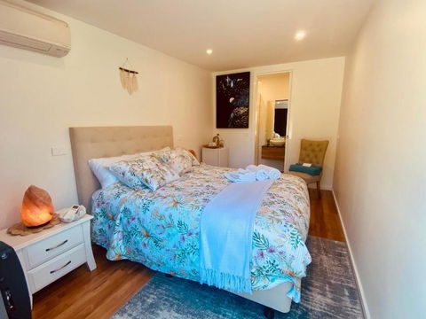 Great Ocean Road Wellness And Nature Stay - Tourism Caloundra 2
