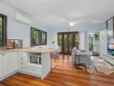 Great Value 3BD House At A Convenient Location - Tourism Caloundra 0