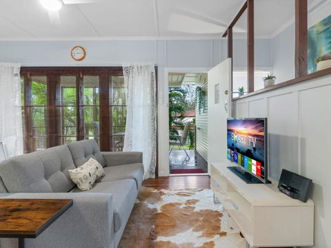 Great Value 3BD House At A Convenient Location - Tourism Caloundra 1