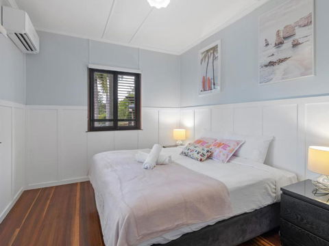 Great Value 3BD House At A Convenient Location - Tourism Caloundra 4