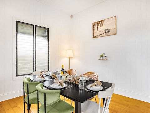Great Value 3Beds Cozy Home Near CBD Stadium Bus - Tourism Caloundra 2