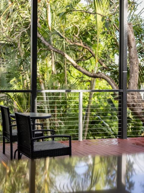 Great Value 3Beds Cozy Home Near CBD Stadium Bus - Tourism Caloundra 4