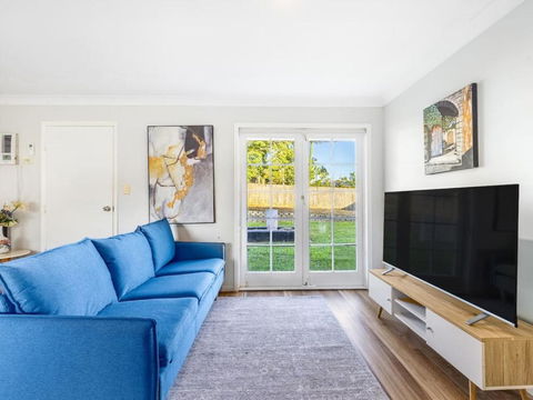 Great Value Stylish 2BR Granny Flat Heritage Park - Tourism Caloundra 1