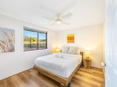 Great Value Stylish 2BR Granny Flat Heritage Park - Tourism Caloundra 2