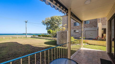 Great Views, Ground Floor Unit - Tourism Caloundra 1