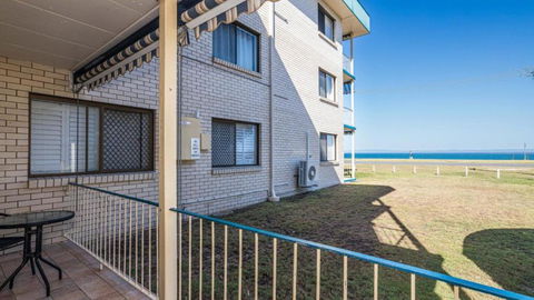 Great Views, Ground Floor Unit - Tourism Caloundra 2