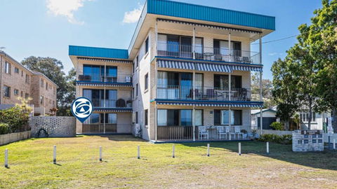 Great Views, Ground Floor Unit - Tourism Caloundra 3