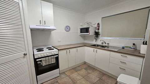 Great Views, Ground Floor Unit - Tourism Caloundra 4