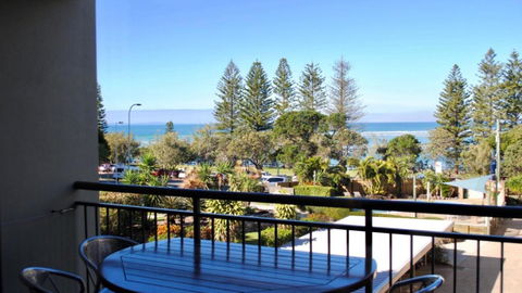 Great Views, Ultimate Comfort And Top Location! - Tourism Caloundra 0