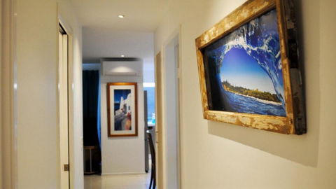 Great Views, Ultimate Comfort And Top Location! - Tourism Caloundra 3