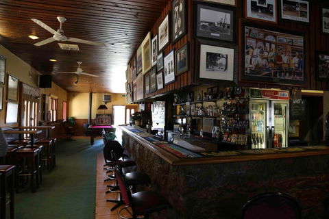 Great Western Motel - Tourism Caloundra 0