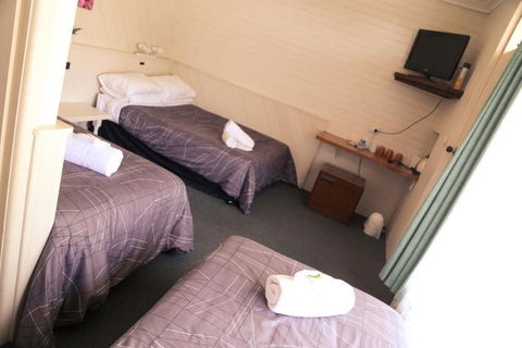 Great Western Motel - Tourism Caloundra 3