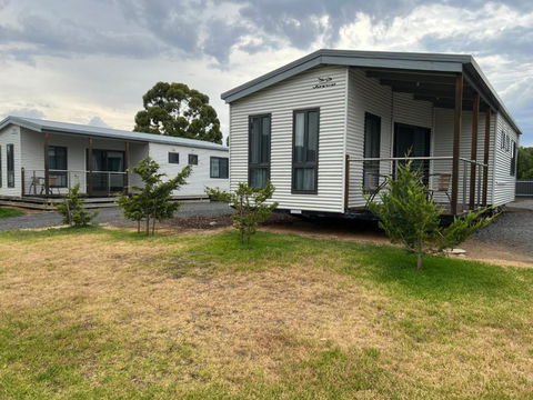 Great Western Motel - Tourism Caloundra 2