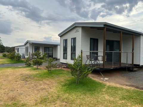Great Western Motel - Tourism Caloundra 1