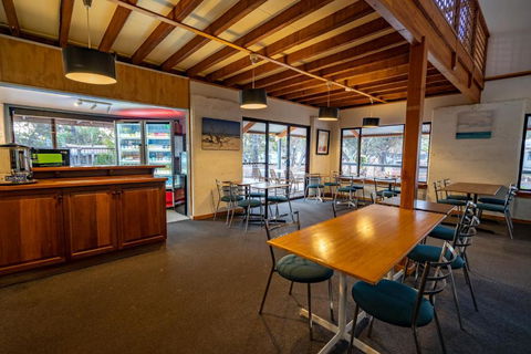 Great Western Motel Norseman - Tourism Caloundra 4