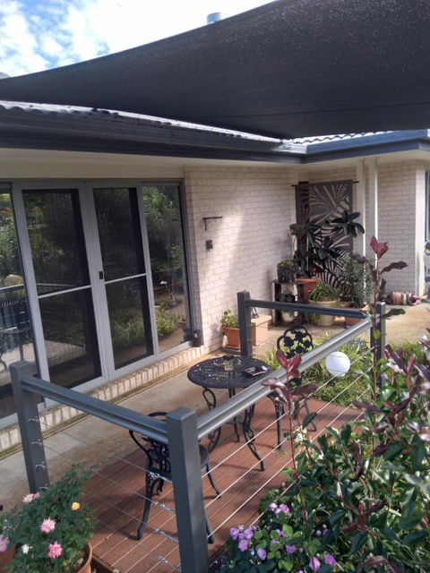Green Acres B&B - Tourism Caloundra 3