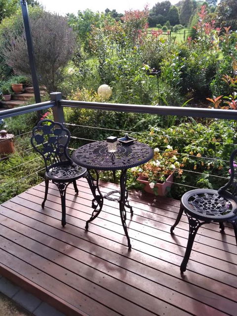 Green Acres B&B - Tourism Caloundra 4