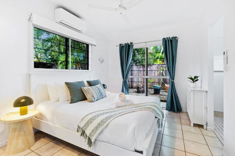 Green Cottage - Tourism Caloundra 2