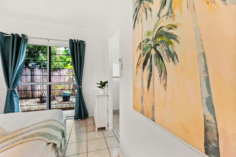 Green Cottage - Tourism Caloundra 4