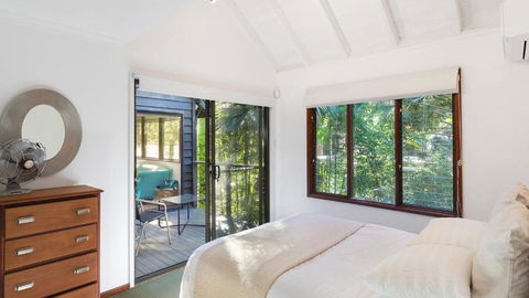 Green Escape Pearl Beach - Tourism Caloundra 4