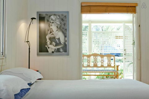 Green Gables - Tourism Caloundra 1