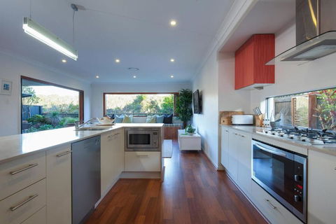 Green House - Tourism Caloundra 2