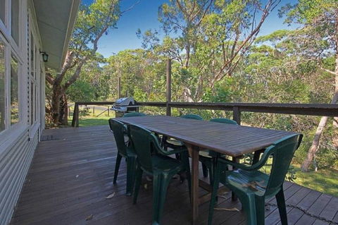 Green Island Escape - Tourism Caloundra 4