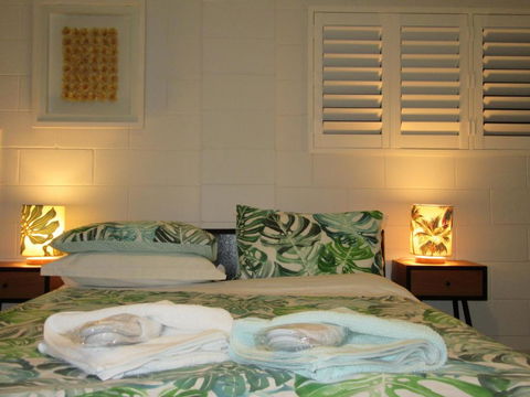 Greenfields - Tourism Caloundra 4