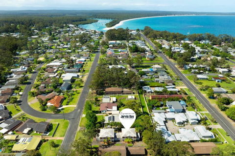 Greenheyes On Currambene By Experience Jervis Bay - Tourism Caloundra 1