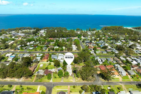 Greenheyes On Currambene By Experience Jervis Bay - Tourism Caloundra 3
