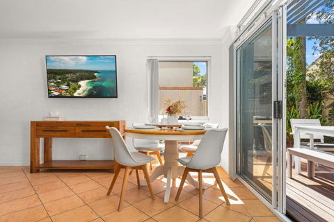 Greenheyes On Currambene By Experience Jervis Bay - Tourism Caloundra 4
