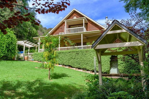 Greenlea - Tourism Caloundra 1