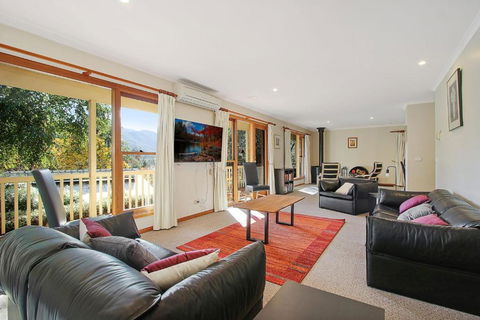 Greenlea - Tourism Caloundra 3