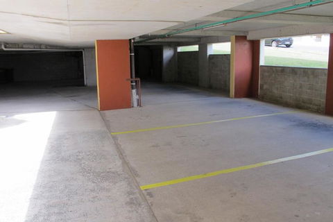 Greenslopes Motor Inn - Tourism Caloundra 4