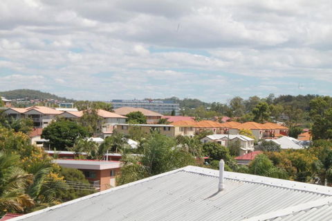 Greenslopes Motor Inn - Tourism Caloundra 1