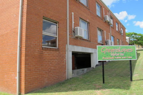 Greenslopes Motor Inn - Tourism Caloundra 3