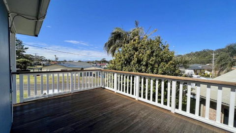 Greentree Sanctuary - Tourism Caloundra 2