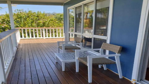 Greentree Sanctuary - Tourism Caloundra 0